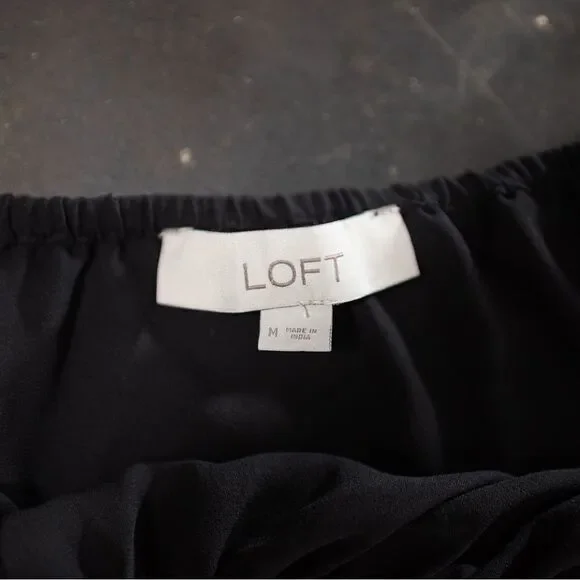 LOFT top - Picture 3 of 3